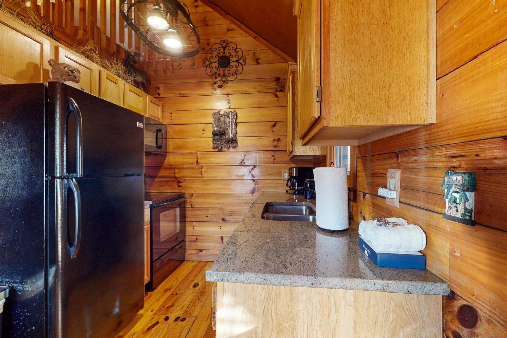 Pine Tree Lodge Sautee Nacoochee Exterior foto